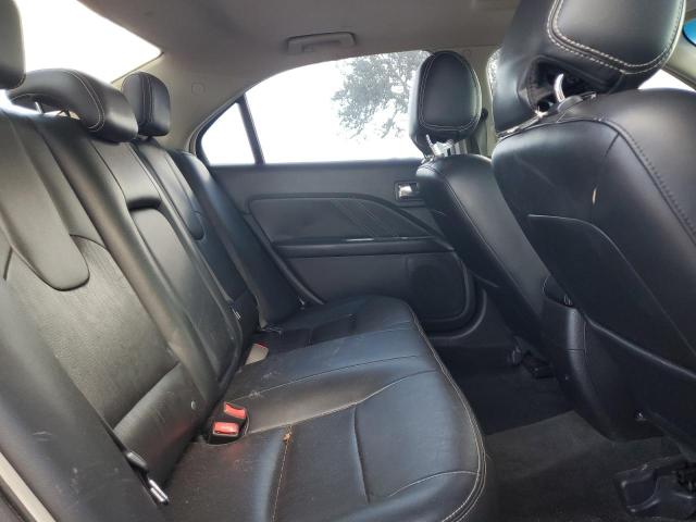 Photo 10 from auction – 2012 FORD FUSION SPO with VIN 3FAHP0KC8CR314933