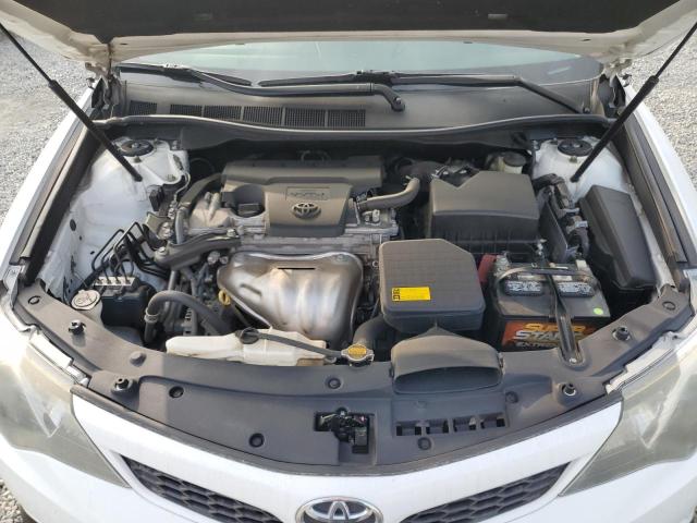Photo 11 from auction – 2014 TOYOTA CAMRY L with VIN 4T1BF1FK0EU830155
