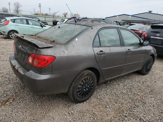 Zdjęcie 3 z aukcji – 2007 TOYOTA COROLLA CE z VIN 2T1BR30E77C740379