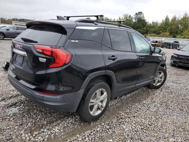 Photo 3 from auction – 2018 GMC TERRAIN SL with VIN 3GKALMEV4JL257372