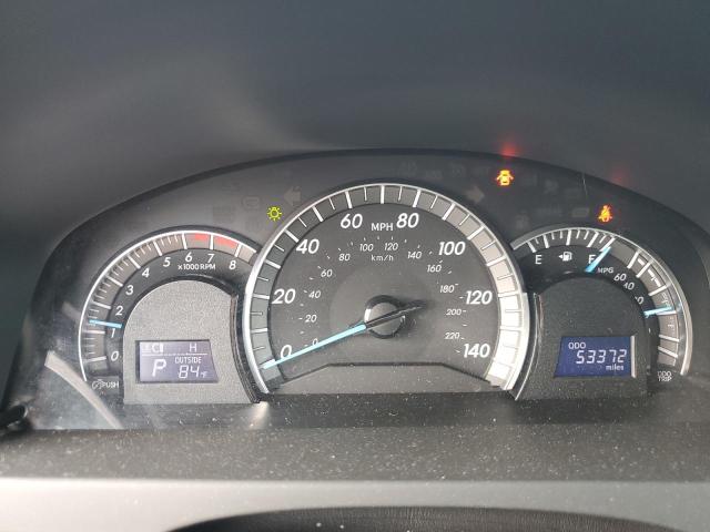 Photo 9 from auction – 2014 TOYOTA CAMRY L with VIN 4T1BF1FK9EU318958