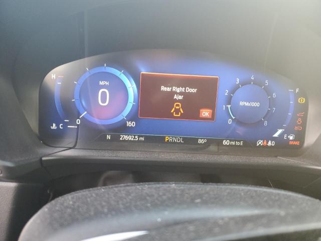 صورة رقم 9 من المزاد - 2022 FORD ESCAPE TIT مع VIN 1FMCU9J99NUB65415