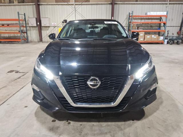 Photo 5 from auction – 2021 NISSAN ALTIMA SV with VIN 1N4BL4DV3MN408889