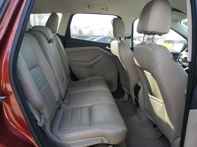 Photo 11 from auction – 2016 FORD ESCAPE SE with VIN 1FMCU9GX3GUB86138