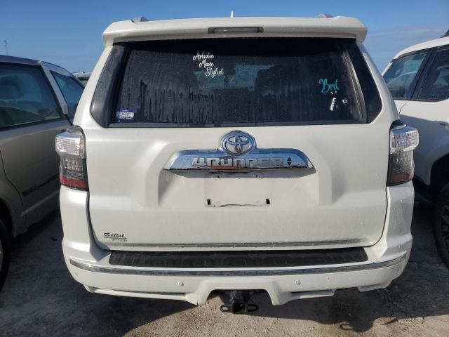 Photo 6 from auction – 2018 TOYOTA 4RUNNER SR with VIN JTEBU5JR1J5506217