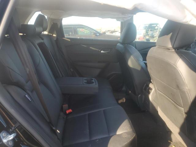 Photo 10 from auction – 2023 NISSAN ROGUE SV with VIN 5N1BT3BB5PC852378