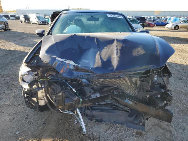 Photo 5 from auction – 2011 CHRYSLER 200 TOURIN with VIN 1C3BC1FB8BN579716