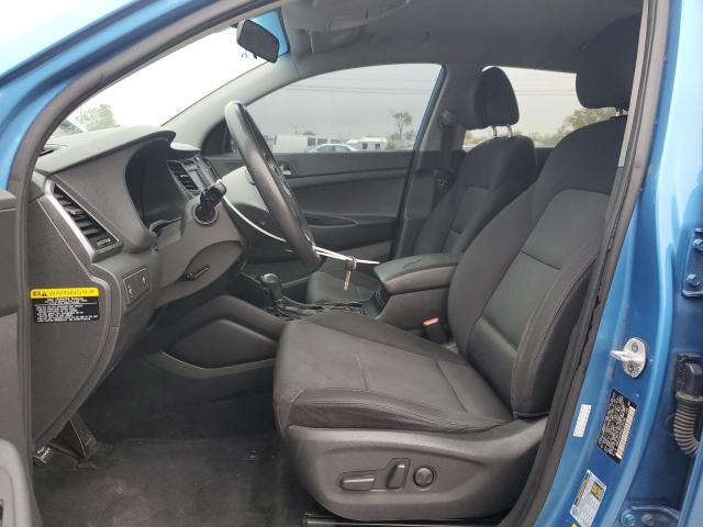 Photo 7 from auction – 2016 HYUNDAI TUCSON LIM with VIN KM8J3CA44GU139108