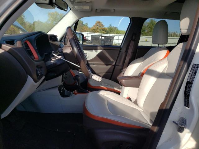 Photo 7 from auction – 2016 JEEP RENEGADE L with VIN ZACCJBDT8GPD28135