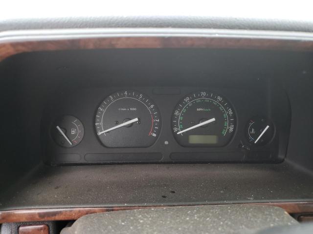 Photo 9 from auction – 2003 LAND ROVER FREELANDER with VIN SALNY22283A228490