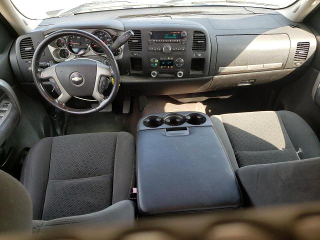 Photo 8 from auction – 2008 CHEVROLET SILVERADO with VIN 1GCEC19J78Z129732