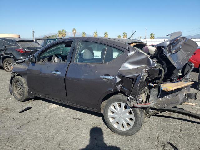 Photo 2 from auction – 2015 NISSAN VERSA S with VIN 3N1CN7AP3FL863571