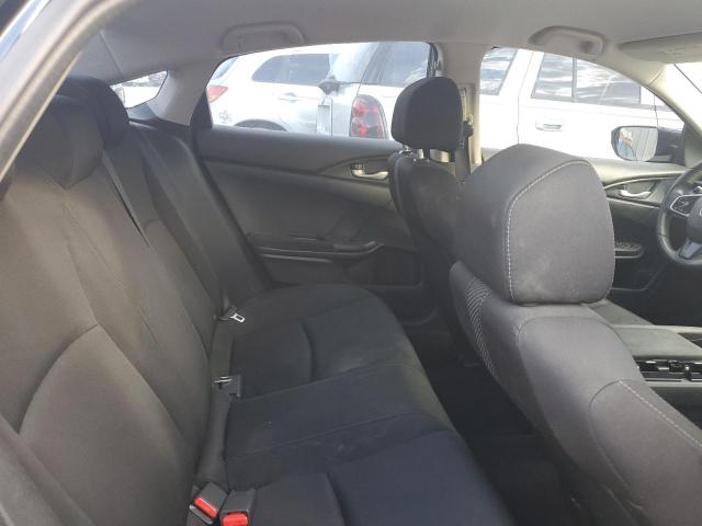 Photo 10 from auction – 2016 HONDA CIVIC LX with VIN 2HGFC2F59GH519670