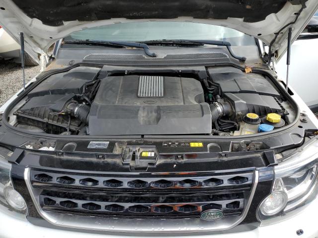 Photo 12 from auction – 2015 LAND ROVER LR4 HSE with VIN SALAG2V63FA744051