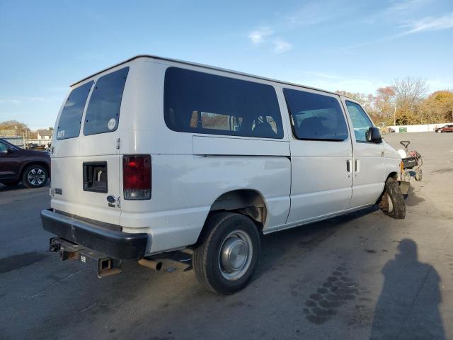 Photo 3 from auction – 2002 FORD ECONOLINE with VIN 1FBNE31L42HB26503
