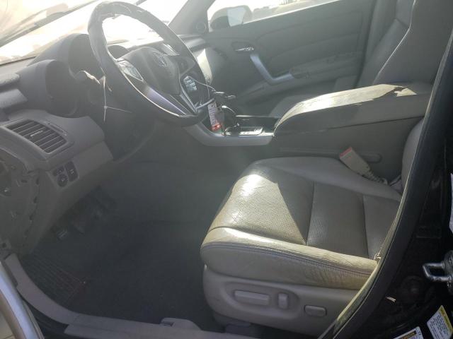Photo 7 from auction – 2008 ACURA RDX with VIN 5J8TB182X8A010660