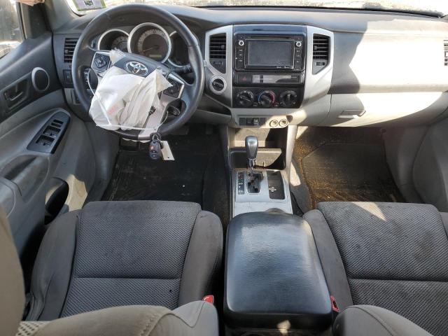 Photo 8 from auction – 2015 TOYOTA TACOMA DOU with VIN 3TMLU4EN7FM189930
