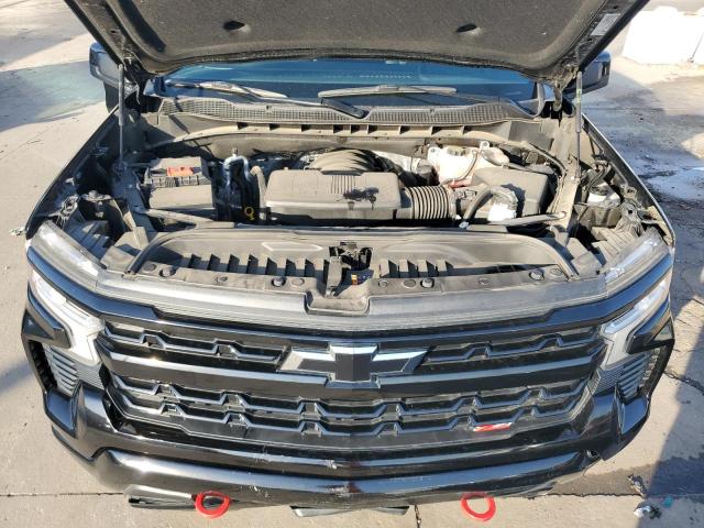 Photo 11 from auction – 2023 CHEVROLET SILVERADO with VIN 3GCUDFEL3PG303369