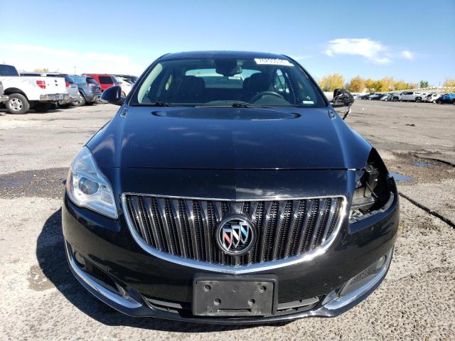 Photo 5 from auction – 2017 BUICK REGAL SPOR with VIN 2G4GL5EX9H9175532