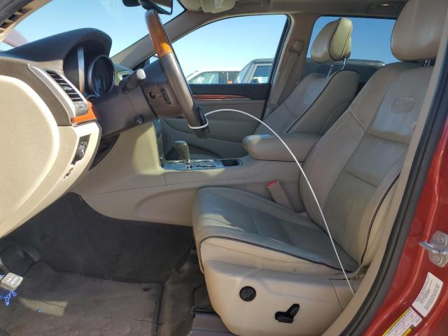 Photo 7 from auction – 2011 JEEP GRAND CHER with VIN 1J4RS6GT7BC652601