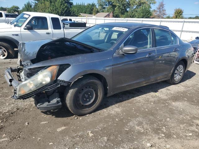 HONDA ACCORD LX 2010 with VIN 1HGCP2F39AA079686 - Photo from auction