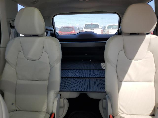 Photo 10 from auction – 2023 VOLVO XC90 PLUS with VIN YV40621N5P1957553