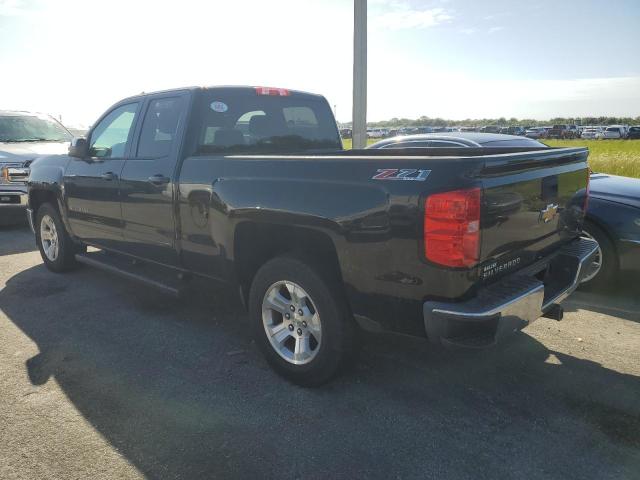 Photo 2 from auction – 2015 CHEVROLET SILVERADO with VIN 1GCVKREC1FZ241013