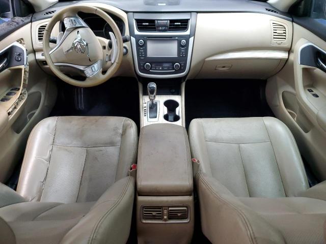Photo 8 from auction – 2016 NISSAN ALTIMA 3.5 with VIN 1N4BL3AP6GC163151