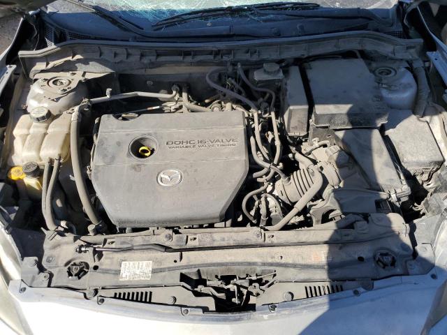Photo 11 from auction – 2010 MAZDA 3 S with VIN JM1BL1S58A1338014