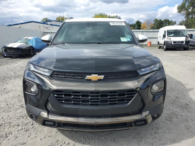 Фото 5 с аукциона – 2023 CHEVROLET TRAILBLAZE с VIN KL79MSSL0PB159384