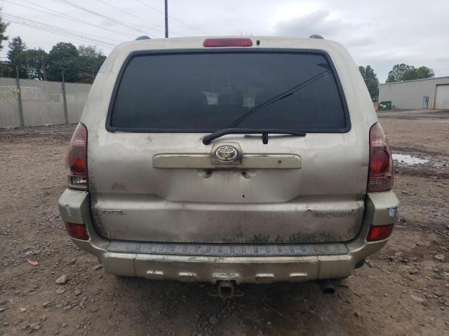 Фото 6 с аукциона – 2004 TOYOTA 4RUNNER SR с VIN JTEBU14R640053816