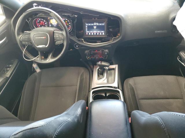 Photo 8 from auction – 2022 DODGE CHARGER SX with VIN 2C3CDXBG4NH235240