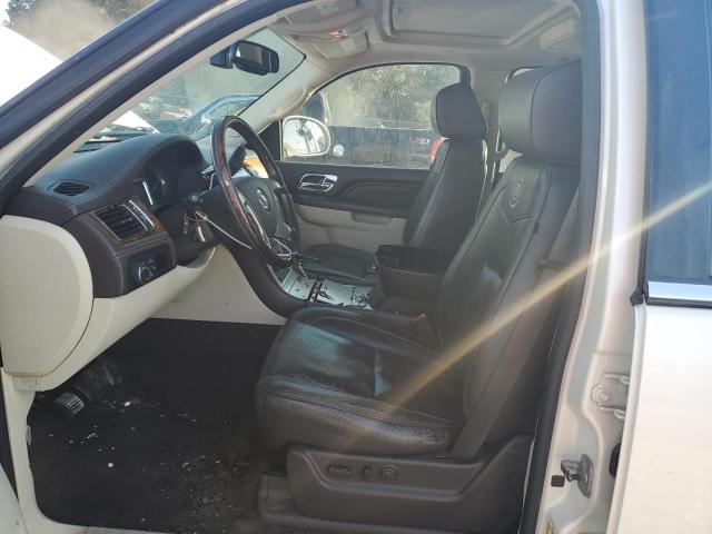 Photo 7 from auction – 2011 CADILLAC ESCALADE P with VIN 1GYS4DEF1BR343281