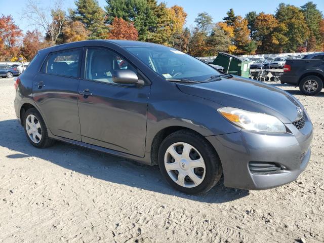 Photo 4 from auction – 2009 TOYOTA COROLLA MA with VIN 2T1KU40E09C124174