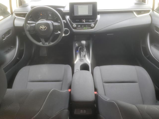Photo 8 from auction – 2023 TOYOTA COROLLA LE with VIN JTDB4MEE6P3001865