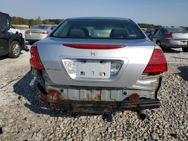 Photo 6 from auction – 2006 HONDA ACCORD VAL with VIN JHMCM56116C002022
