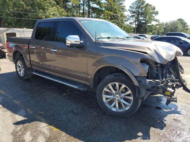 Photo 4 from auction – 2015 FORD F150 SUPER with VIN 1FTEW1EF1FKE68937