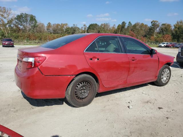 Photo 3 from auction – 2014 TOYOTA CAMRY L with VIN 4T1BF1FKXEU838800