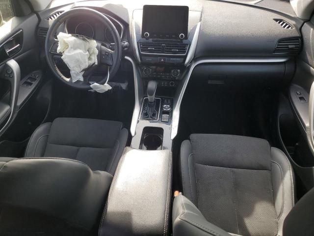 Photo 8 from auction – 2023 MITSUBISHI ECLIPSE CR with VIN JA4ATWAA3PZ004002