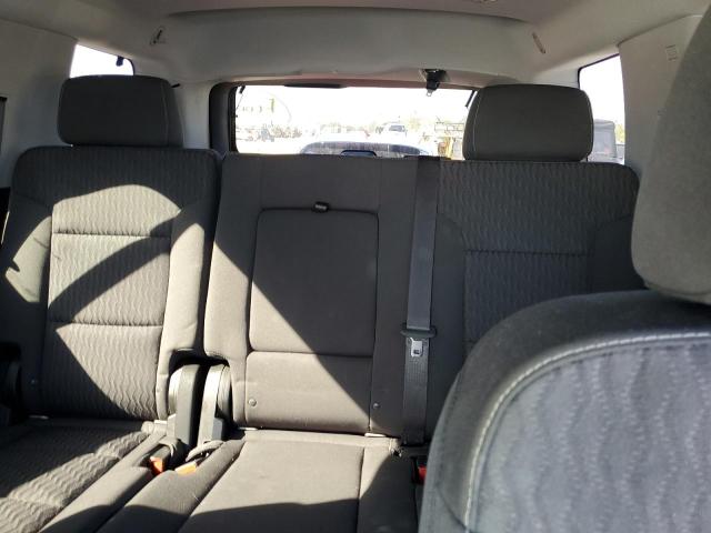 Photo 10 from auction – 2019 GMC YUKON SLE with VIN 1GKS1AKC7KR115331