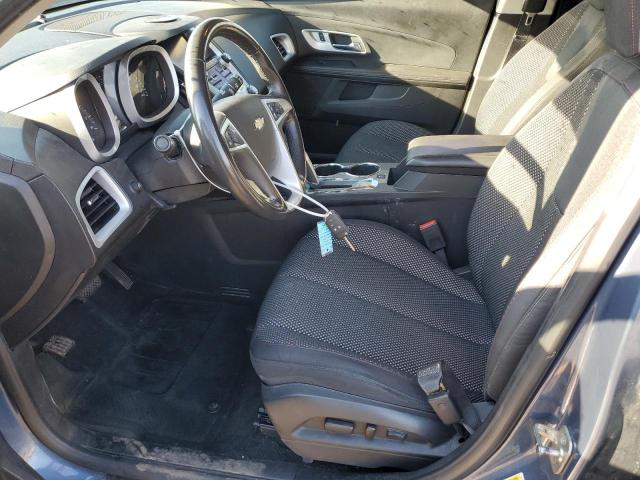 Photo 7 from auction – 2012 CHEVROLET EQUINOX LT with VIN 2GNALDEK9C6117088