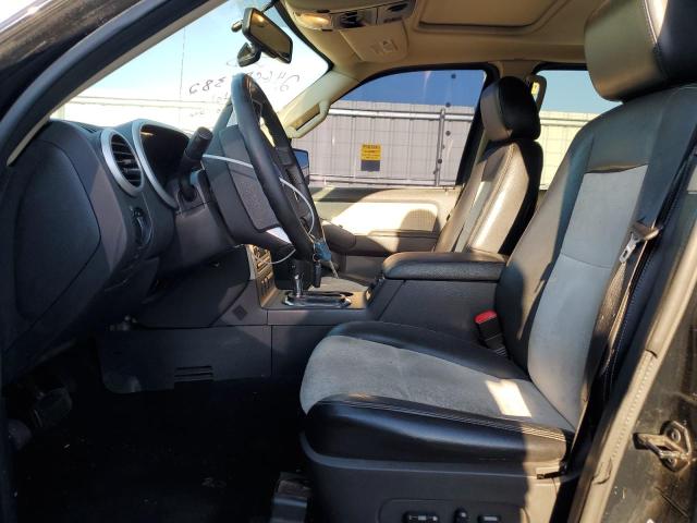 Photo 7 from auction – 2006 MERCURY MOUNTAINEE with VIN 4M2EU48826UJ11687