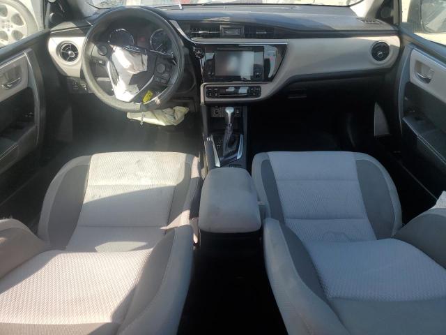 Photo 8 from auction – 2017 TOYOTA COROLLA L with VIN 2T1BURHE6HC793937