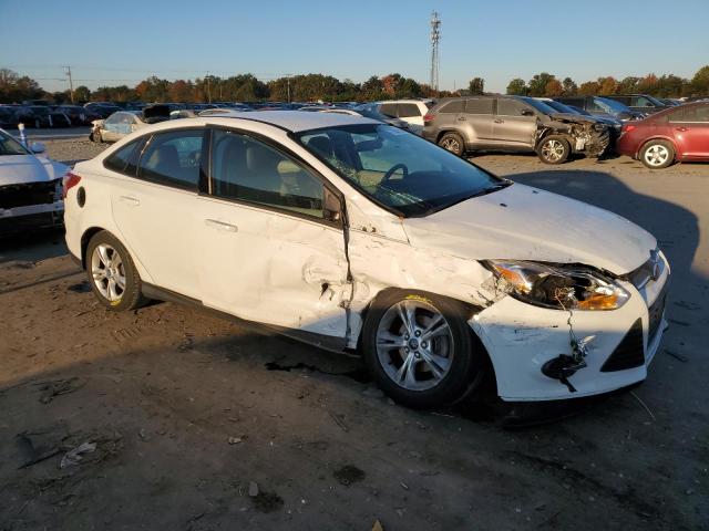 Photo 4 from auction – 2014 FORD FOCUS SE with VIN 1FADP3F20EL125597