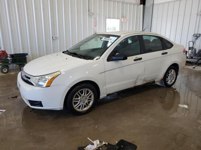 FORD FOCUS SE 2011 z numerem VIN 1FAHP3FN4BW121574 - Zdjęcie z aukcji