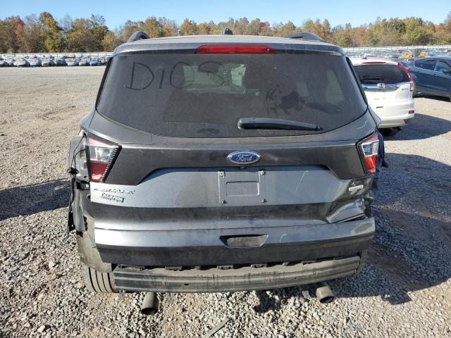 Photo 6 from auction – 2018 FORD ESCAPE SE with VIN 1FMCU0GDXJUB22218