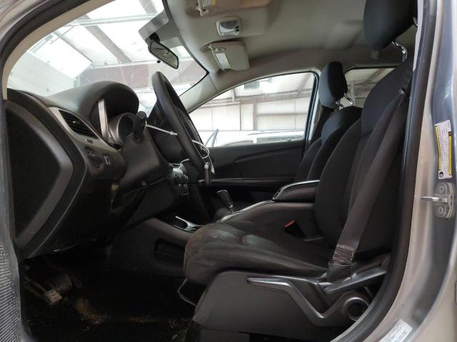 Photo 7 from auction – 2017 DODGE JOURNEY SE with VIN 3C4PDCAB7HT648633