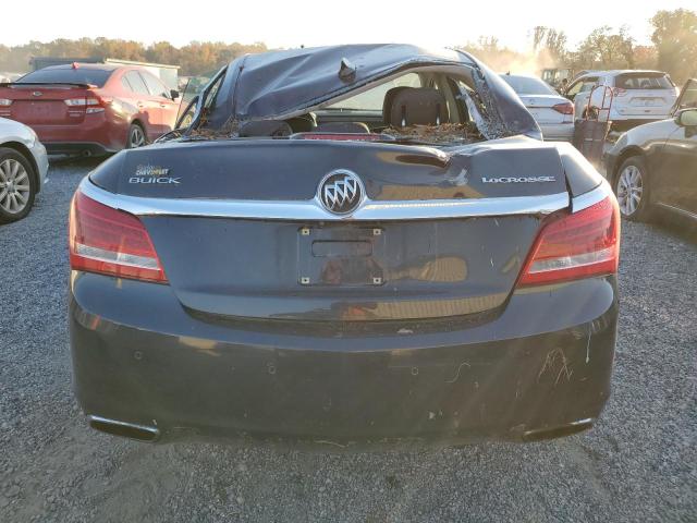 Photo 6 from auction – 2015 BUICK LACROSSE with VIN 1G4GB5G35FF134560