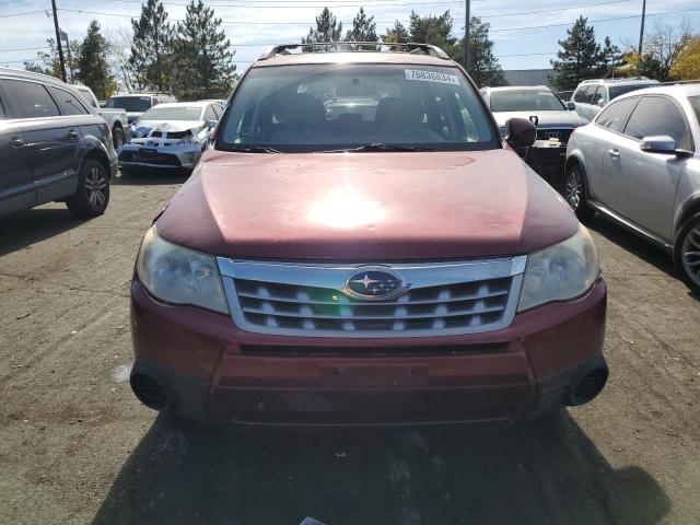 Photo 5 from auction – 2013 SUBARU FORESTER 2 with VIN JF2SHADC0DH441227