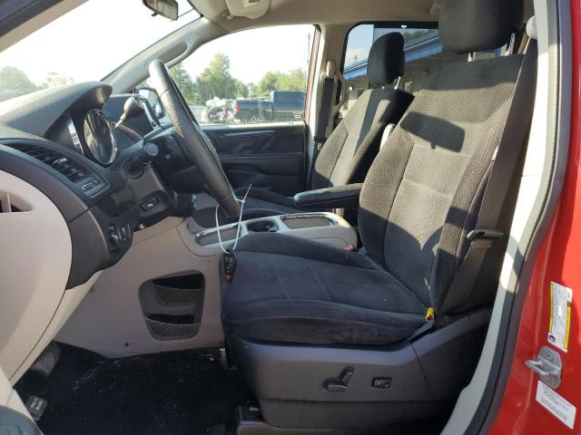 Photo 7 from auction – 2013 DODGE GRAND CARA with VIN 2C4RDGCG4DR820493